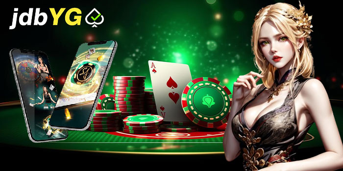 Read more about the article Jdbyg Baccarat တွင်အနိုင်ရနိုင်ရန်အတွက်လမ်းညွှန်များ