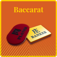 baccarat