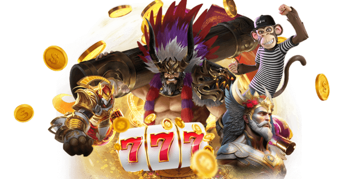 ကစားနိုင်သည့် Top 5 စလော့ဂိမ်းများ