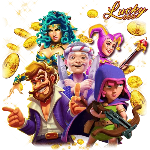 စလော့ဂိမ်း