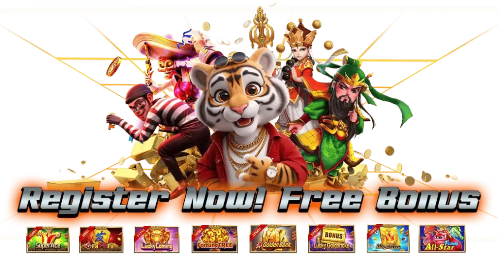 tj89တွင် အကောင်းဆုံးစလော့ဂိမ်း