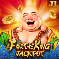 FortuneKingJackpot