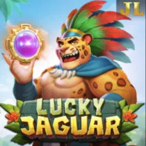 LuckyJaguar