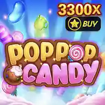 PopPopCandy