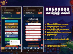 Read more about the article လက်လွတ်မခံသင့်တဲ့ Bagan888 Login အခွင့်လမ်းများ