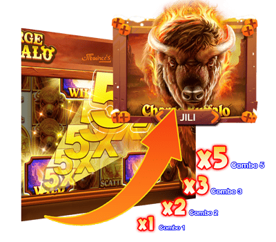 စလော့ဂိမ်း