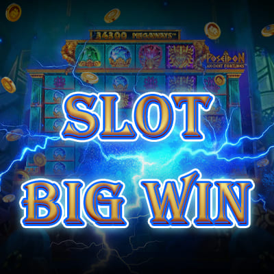 slot big win