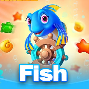 ငါးဖမ်းဂိမ်း