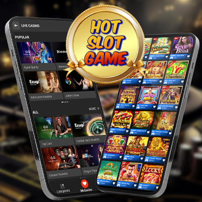 hot slot game