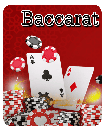 baccarat