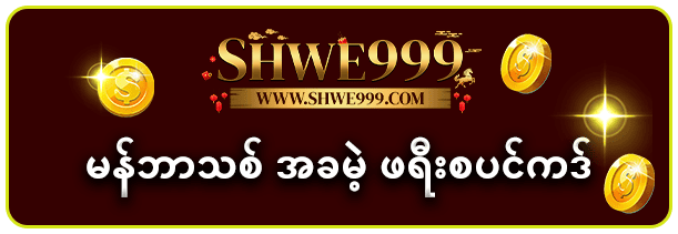 shwe999
